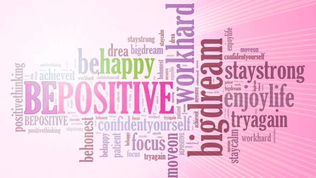 wellbeing