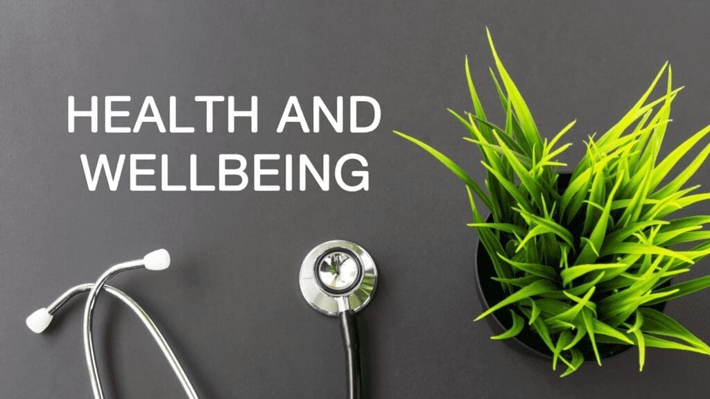 Emotional Health