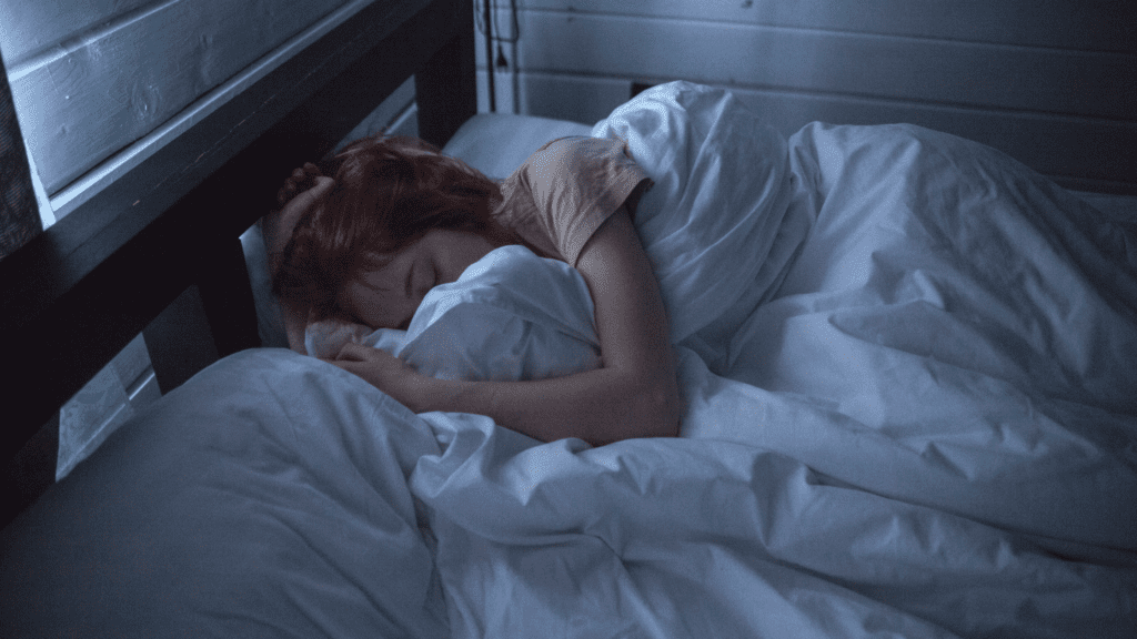 Insomnia