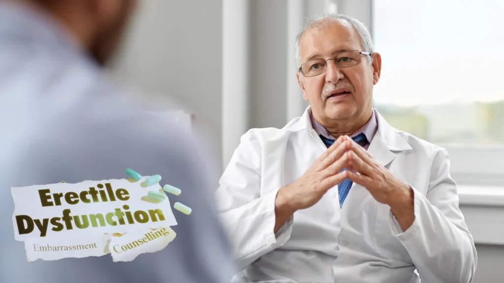 Erectile Dysfunction
