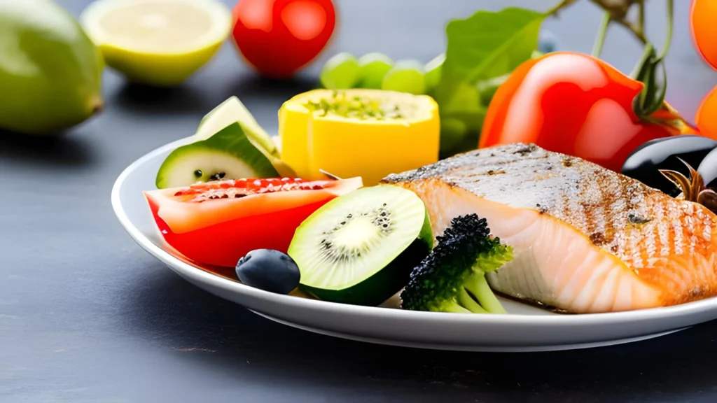 Mediterranean diet