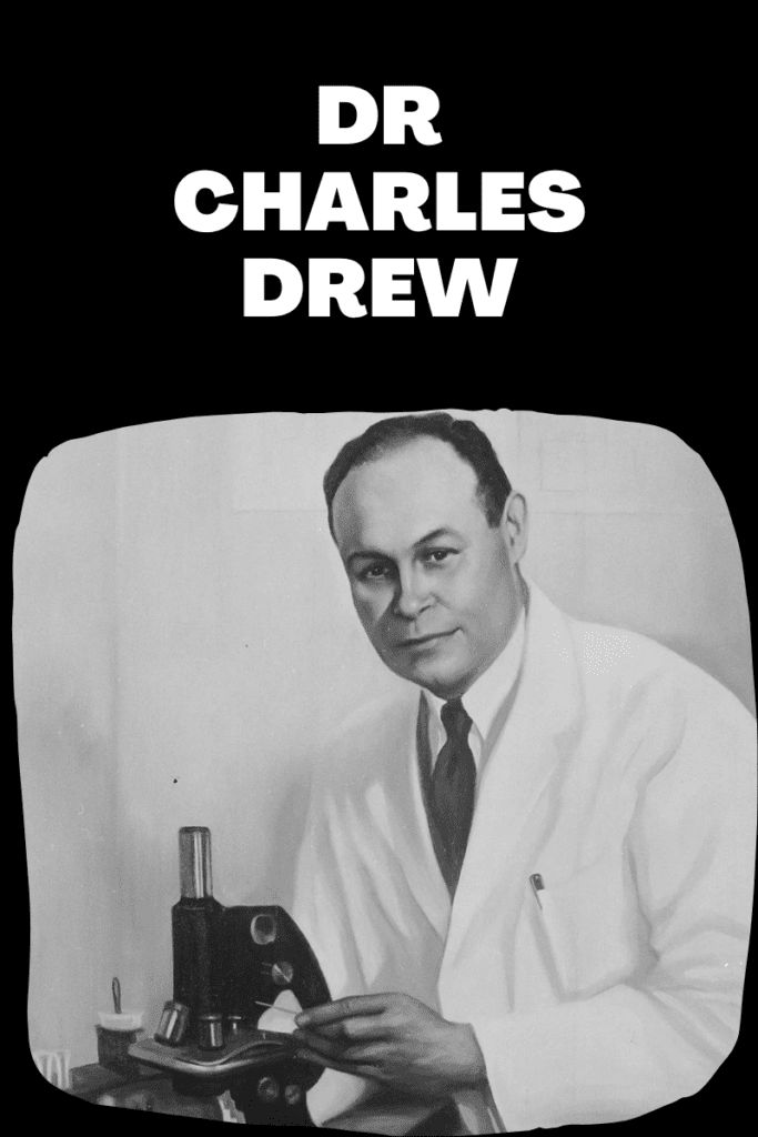 Black Pioneers in Medicine