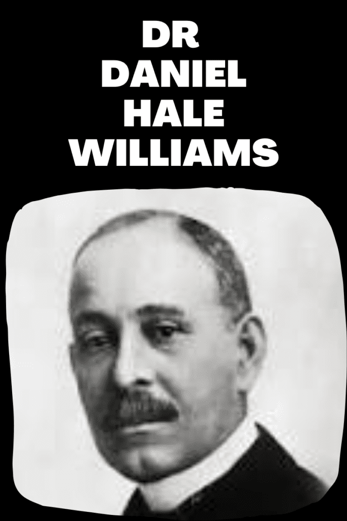 Black Pioneers in Medicine