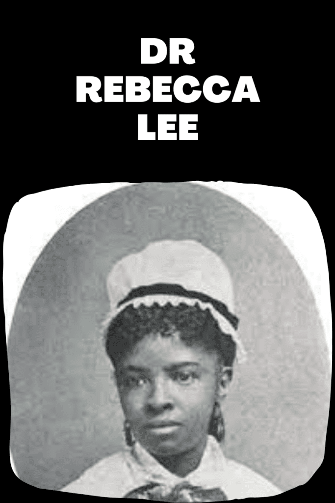 Black Pioneers in Medicine