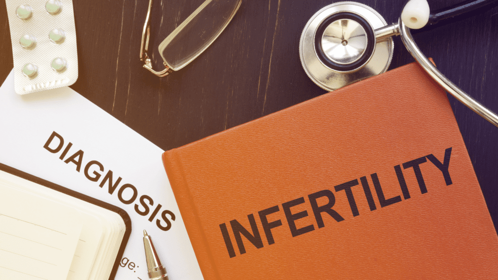 Male Infertility