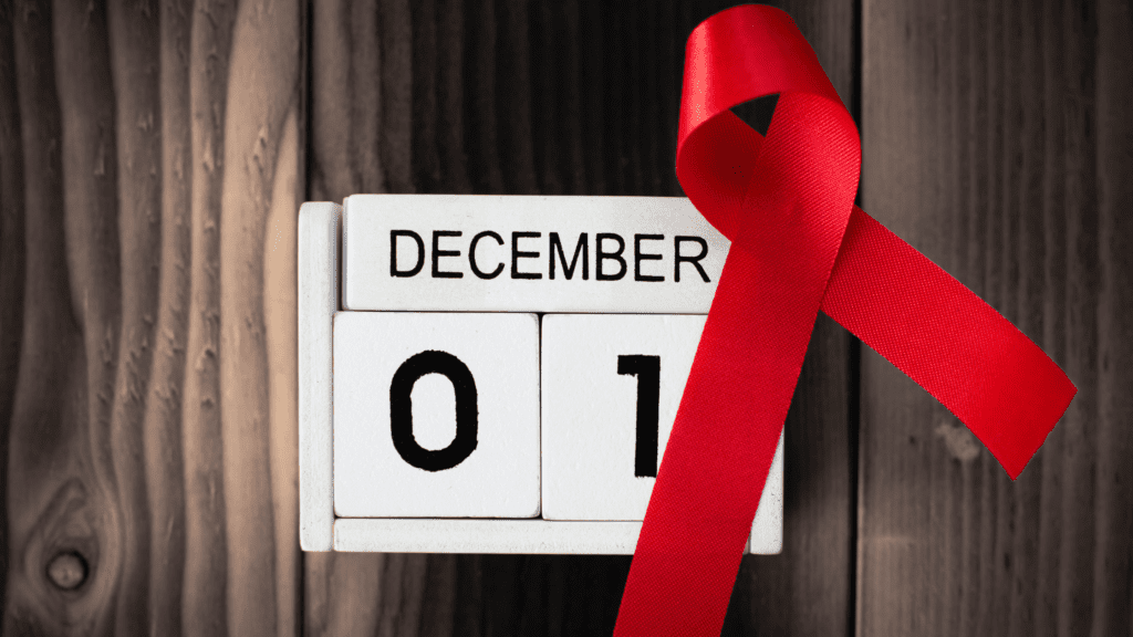 World Aids Day