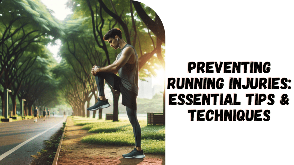 running injuries