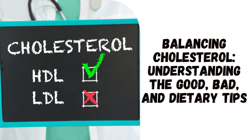 Cholesterol