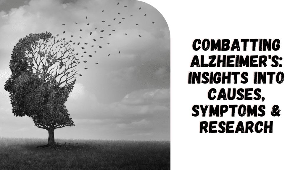 Alzheimer's Disease