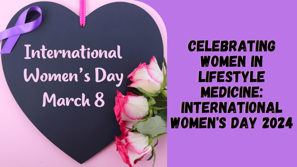 International Women's Day 2024