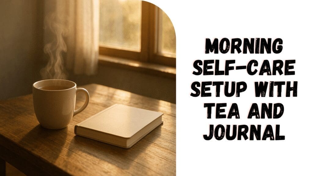 self-care